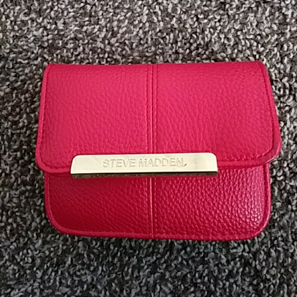 Steve Madden Wallet